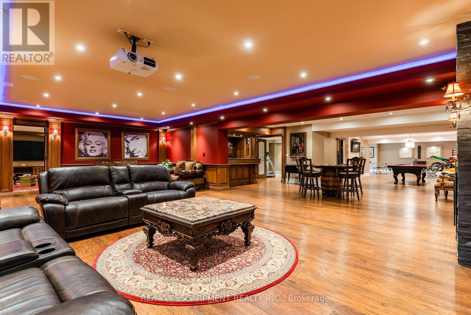 2594 Bluffs Way, Burlington, Ontario  L7M 0T8 - Photo 37 - W12026771