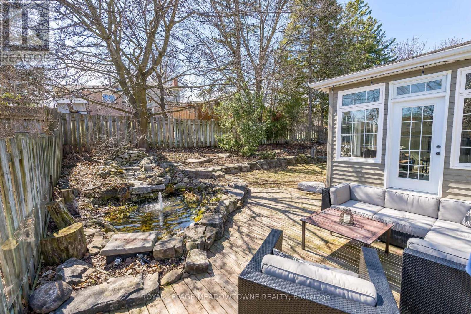 32 Joycelyn Crescent, Halton Hills, Ontario  L7G 2S4 - Photo 46 - W12085820