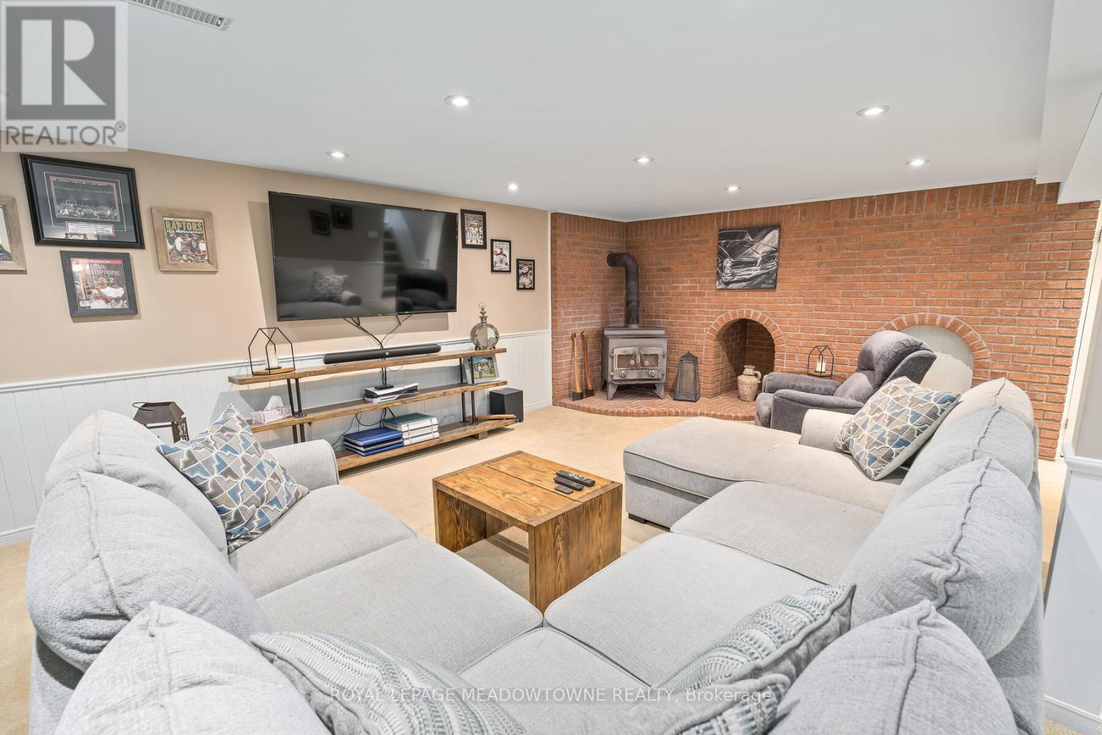 32 Joycelyn Crescent, Halton Hills, Ontario  L7G 2S4 - Photo 30 - W12085820