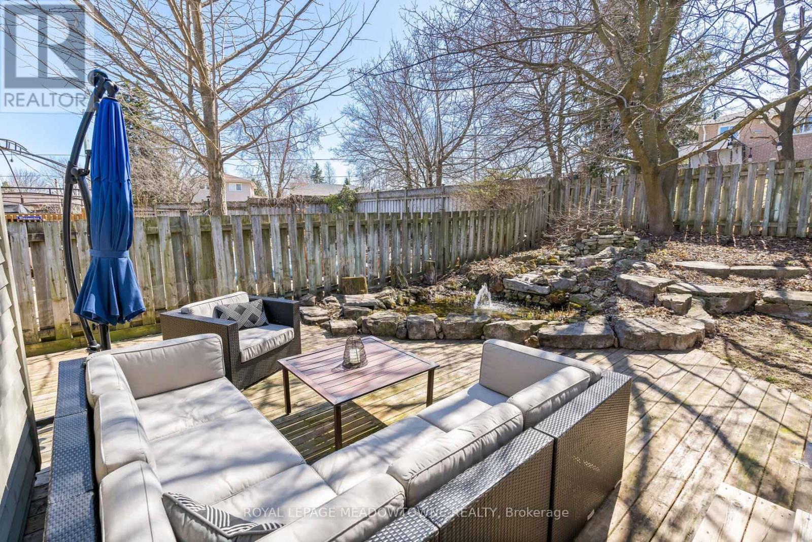 32 Joycelyn Crescent, Halton Hills, Ontario  L7G 2S4 - Photo 43 - W12085820