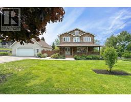 37 BRADLEY BOULEVARD, Clarington, Ontario