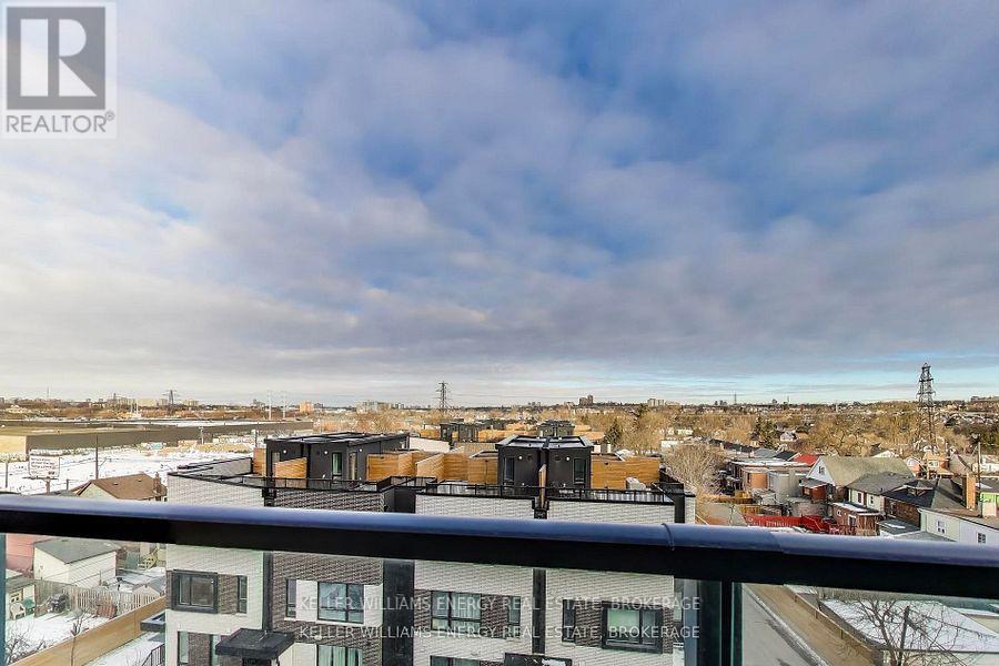 501 - 1808 St. Clair Avenue W, Toronto, Ontario  M6N 0C1 - Photo 20 - W12194757