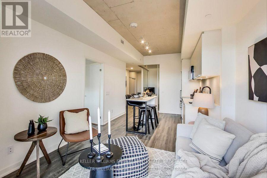 501 - 1808 St. Clair Avenue W, Toronto, Ontario  M6N 0C1 - Photo 10 - W12194757
