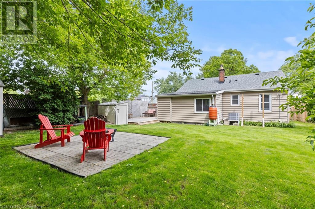 316 East 43rd Street, Hamilton, Ontario  L8T 3C7 - Photo 26 - 40737256
