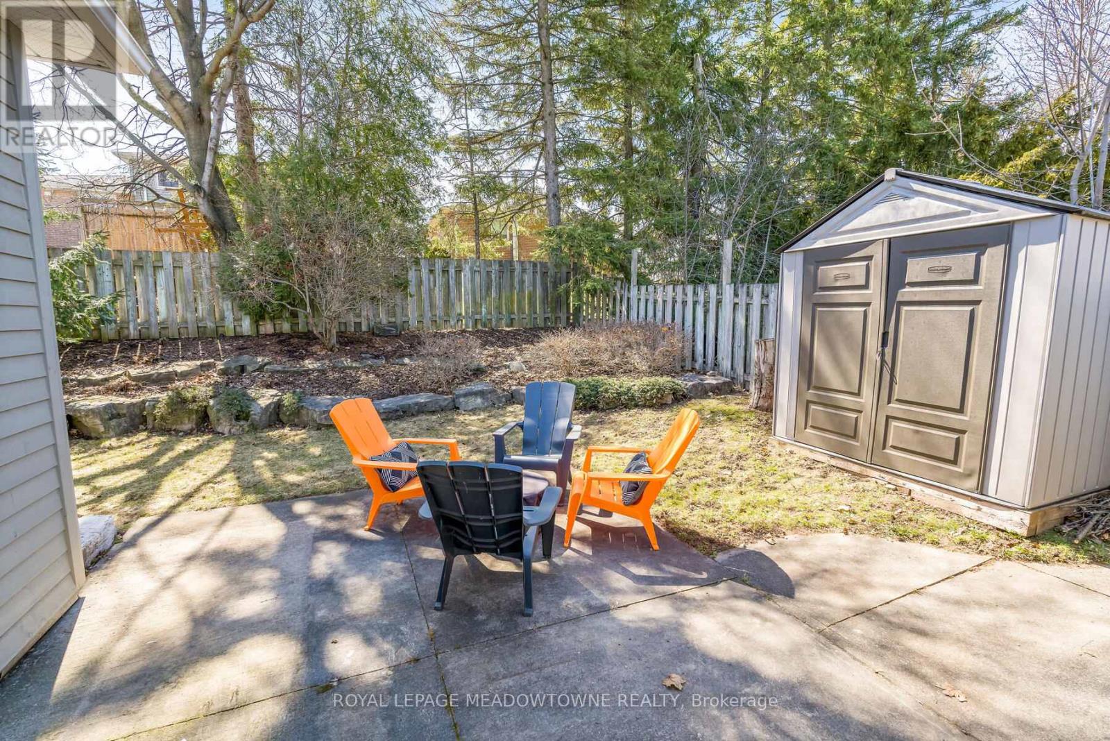 32 Joycelyn Crescent, Halton Hills, Ontario  L7G 2S4 - Photo 40 - W12085820
