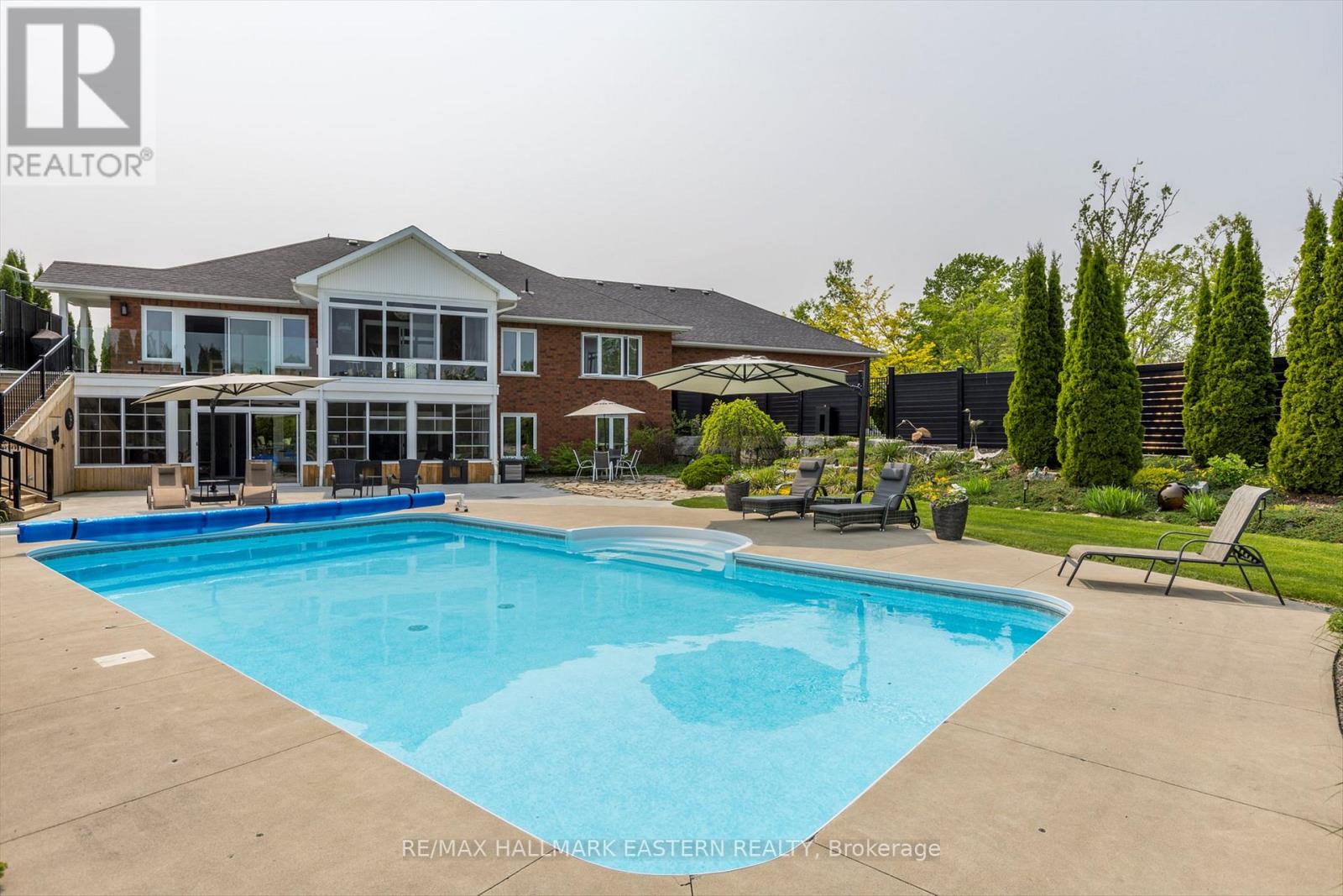 1265 Floods Drive, Selwyn, Ontario  K0L 1T0 - Photo 42 - X12181527