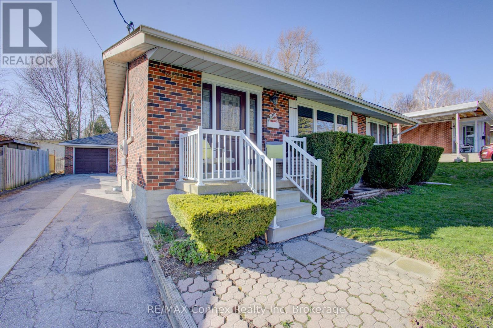 20 Laverne Avenue, Guelph, Ontario N1E 1Z1 - Photo 2 - X12194567