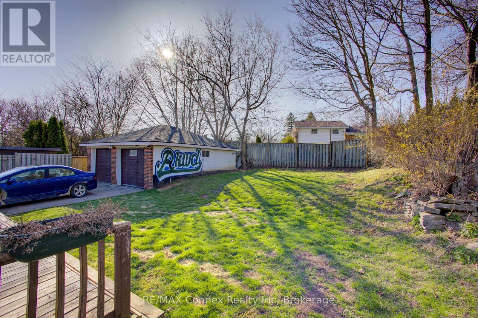 20 Laverne Avenue, Guelph, Ontario N1E 1Z1 - Photo 35 - X12194567
