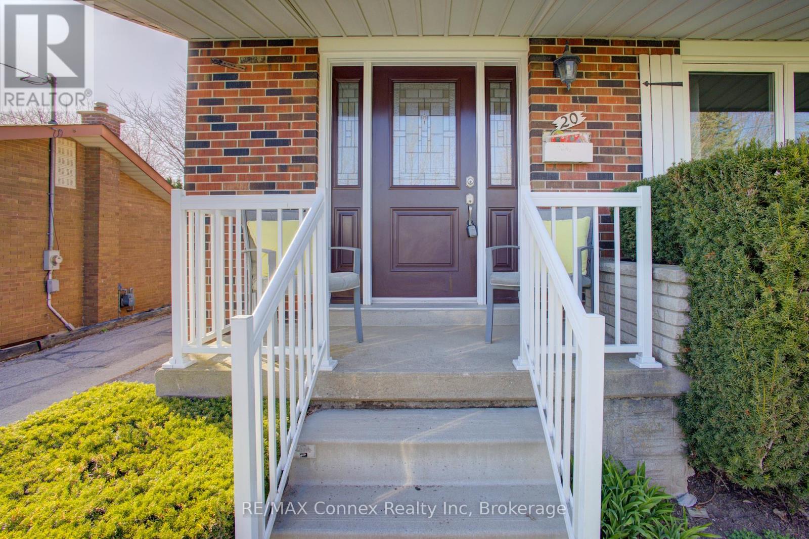 20 Laverne Avenue, Guelph, Ontario  N1E 1Z1 - Photo 7 - X12194567