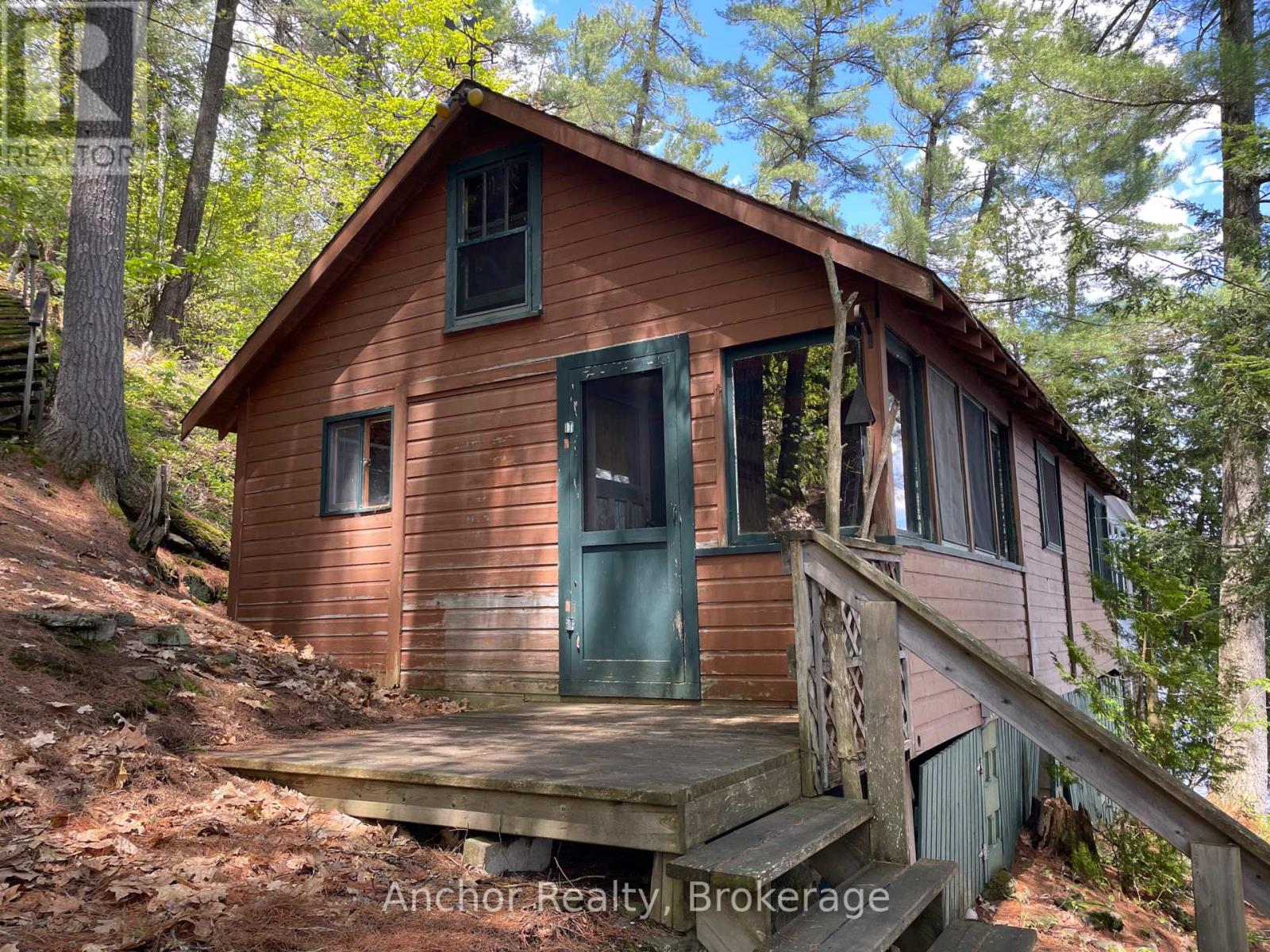 10145 Little Hawk West Sho, Algonquin Highlands, Ontario K0M 1S0 - Photo 10 - X12194618