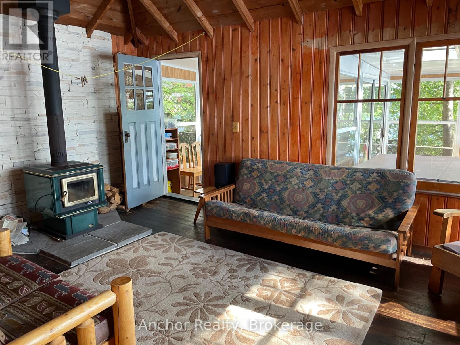 10145 Little Hawk West Sho, Algonquin Highlands, Ontario K0M 1S0 - Photo 22 - X12194618