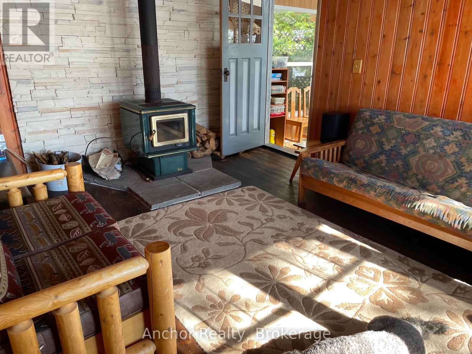 10145 Little Hawk West Sho, Algonquin Highlands, Ontario K0M 1S0 - Photo 24 - X12194618