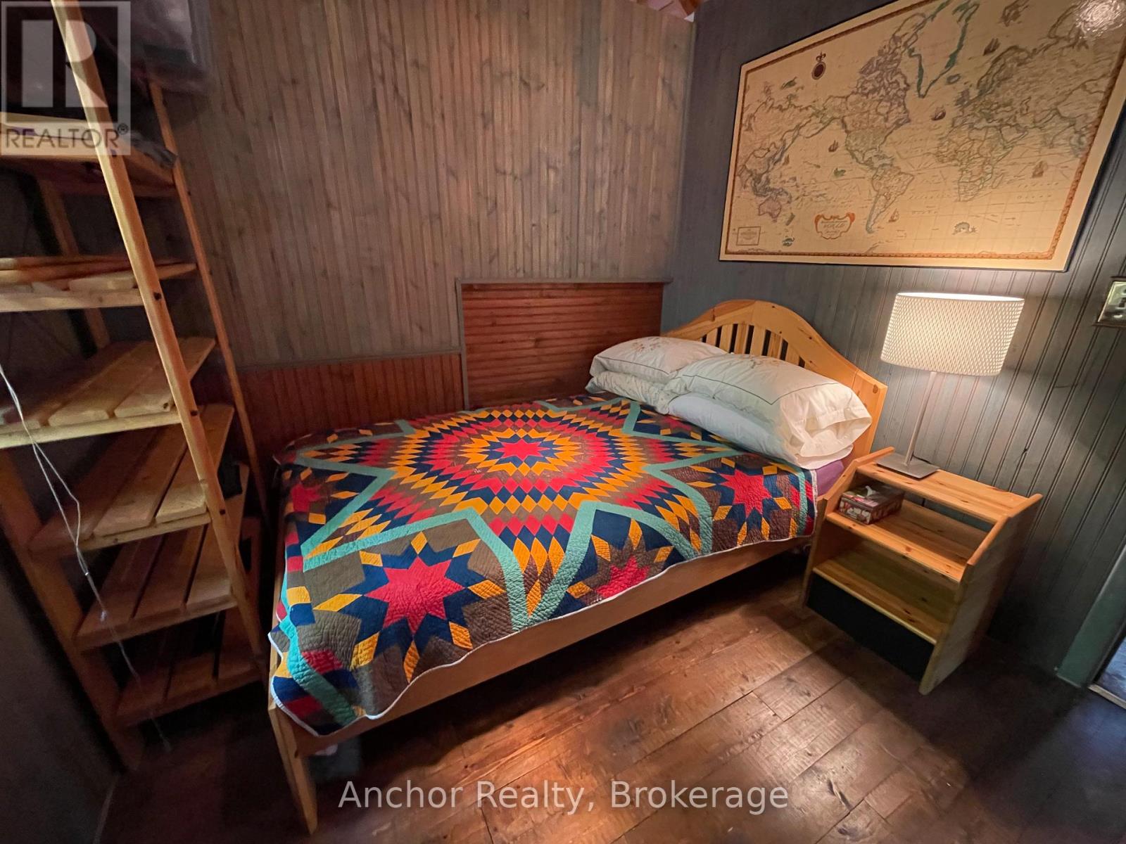 10145 Little Hawk West Sho, Algonquin Highlands (Stanhope), Ontario  K0M 1S0 - Photo 25 - X12194618