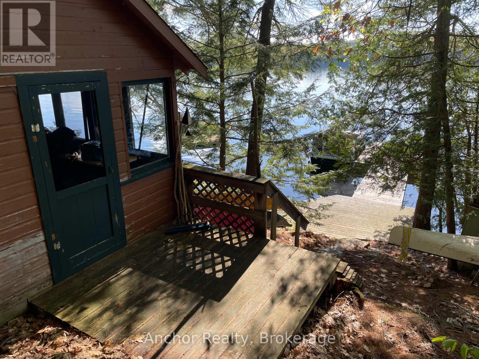 10145 Little Hawk West Sho, Algonquin Highlands, Ontario K0M 1S0 - Photo 4 - X12194618