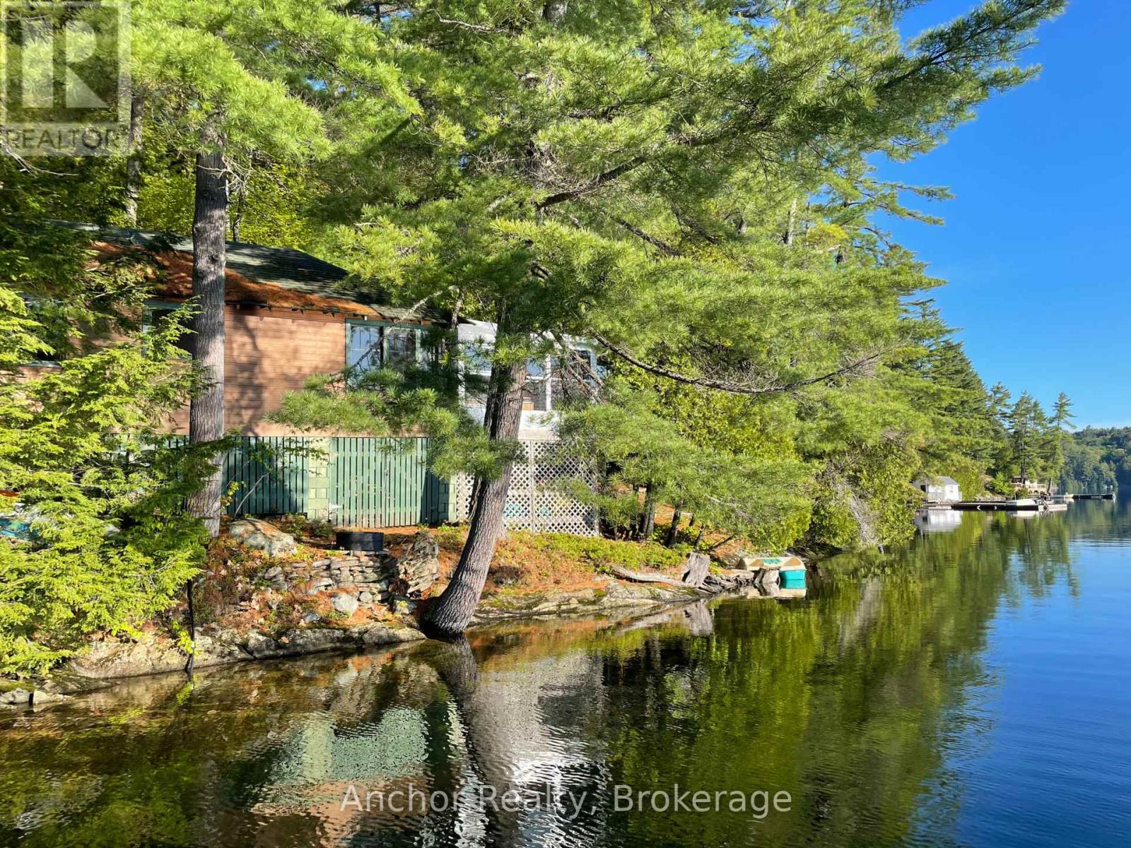 10145 Little Hawk West Sho, Algonquin Highlands, Ontario K0M 1S0 - Photo 6 - X12194618