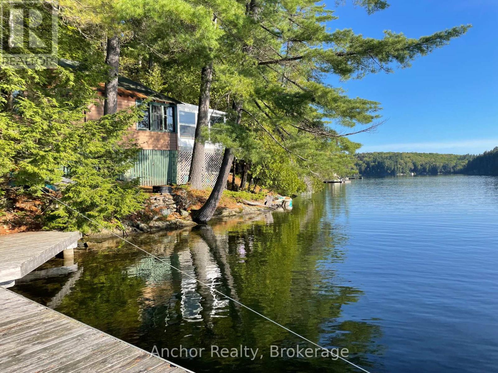 10145 Little Hawk West Sho, Algonquin Highlands, Ontario K0M 1S0 - Photo 7 - X12194618