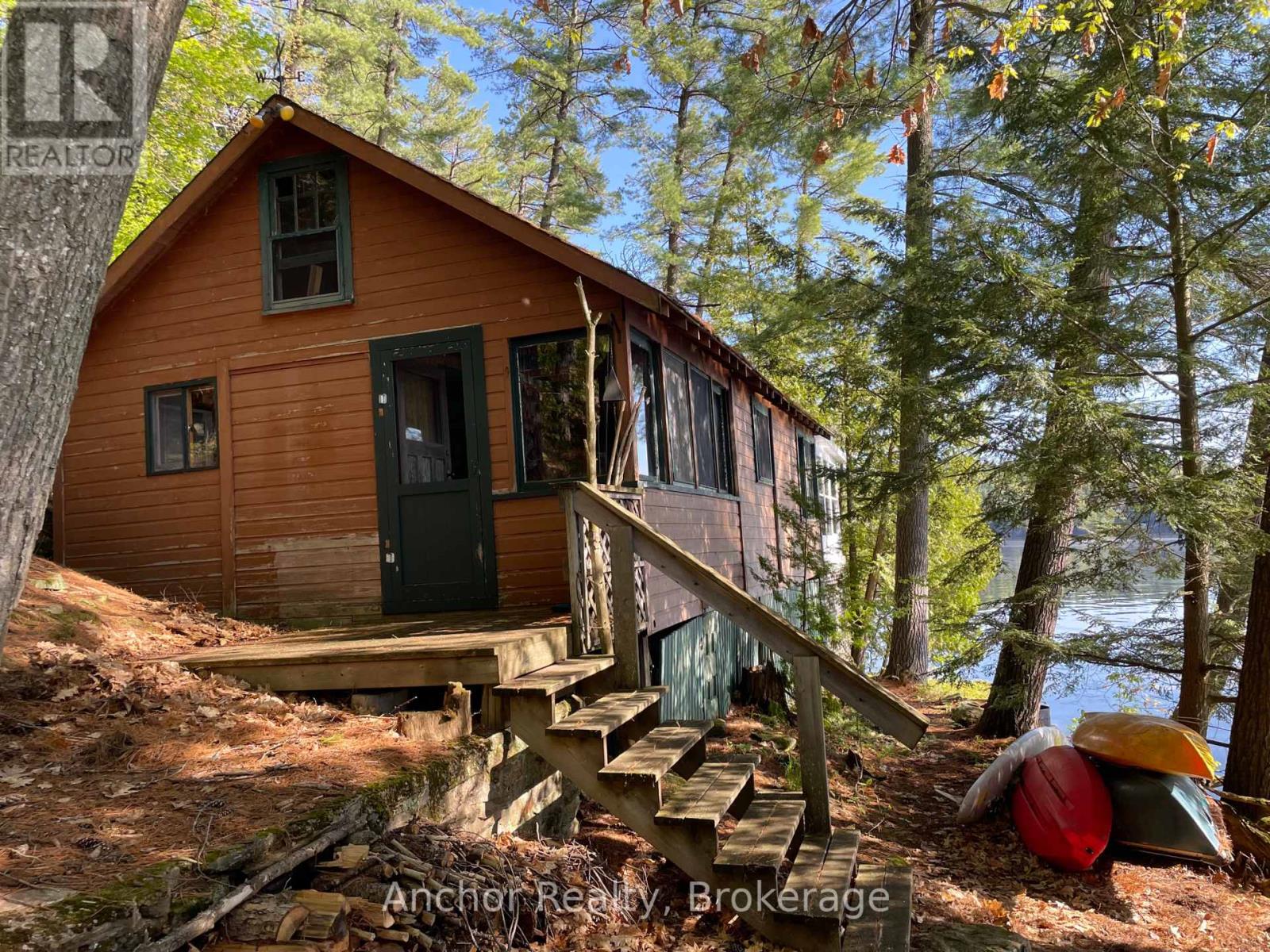 10145 Little Hawk West Sho, Algonquin Highlands, Ontario K0M 1S0 - Photo 8 - X12194618