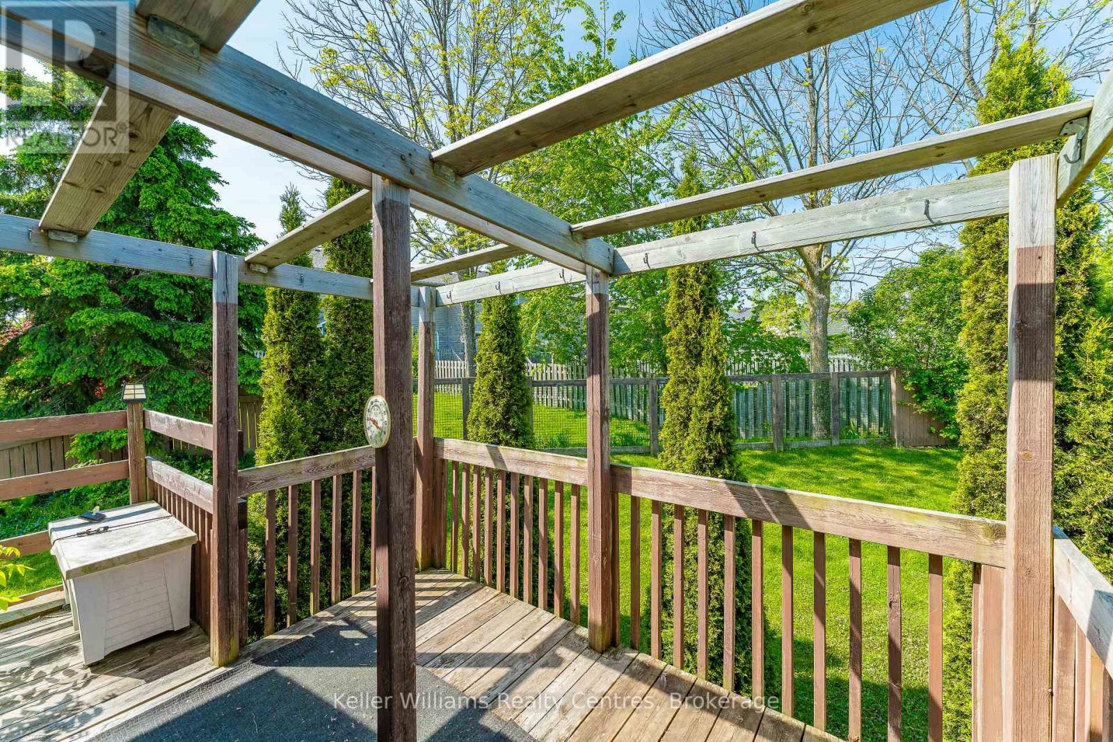 859 26th Street E, Owen Sound, Ontario N4K 6T4 - Photo 20 - X12194640
