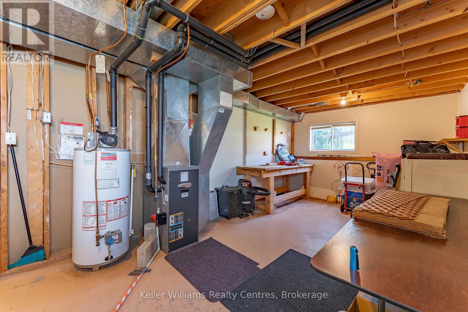 859 26th Street E, Owen Sound, Ontario N4K 6T4 - Photo 35 - X12194640