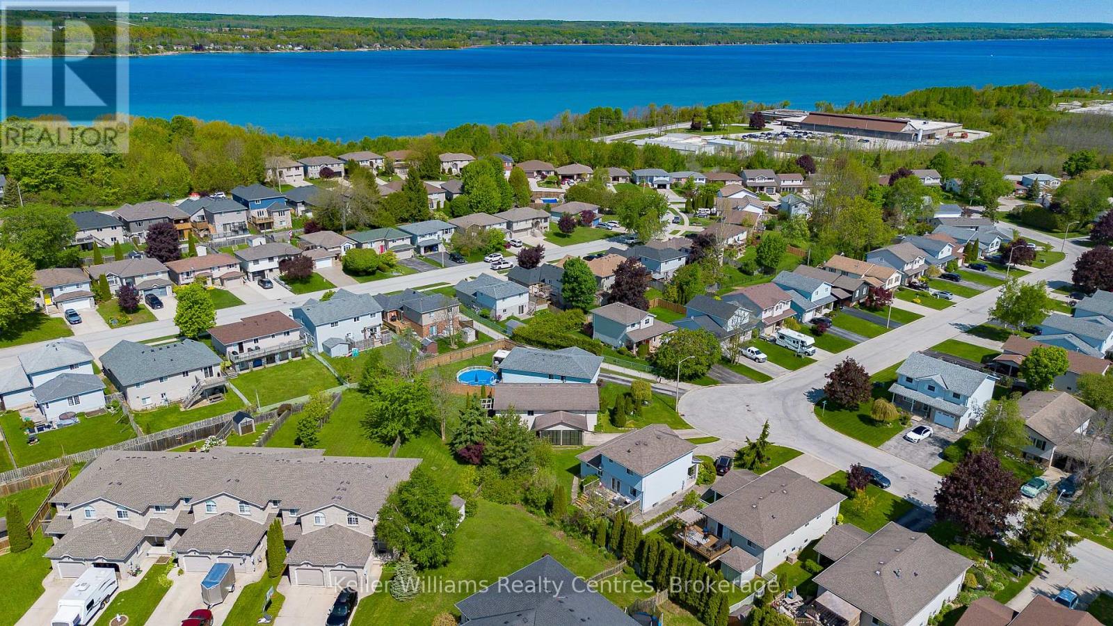 859 26th Street E, Owen Sound, Ontario N4K 6T4 - Photo 39 - X12194640