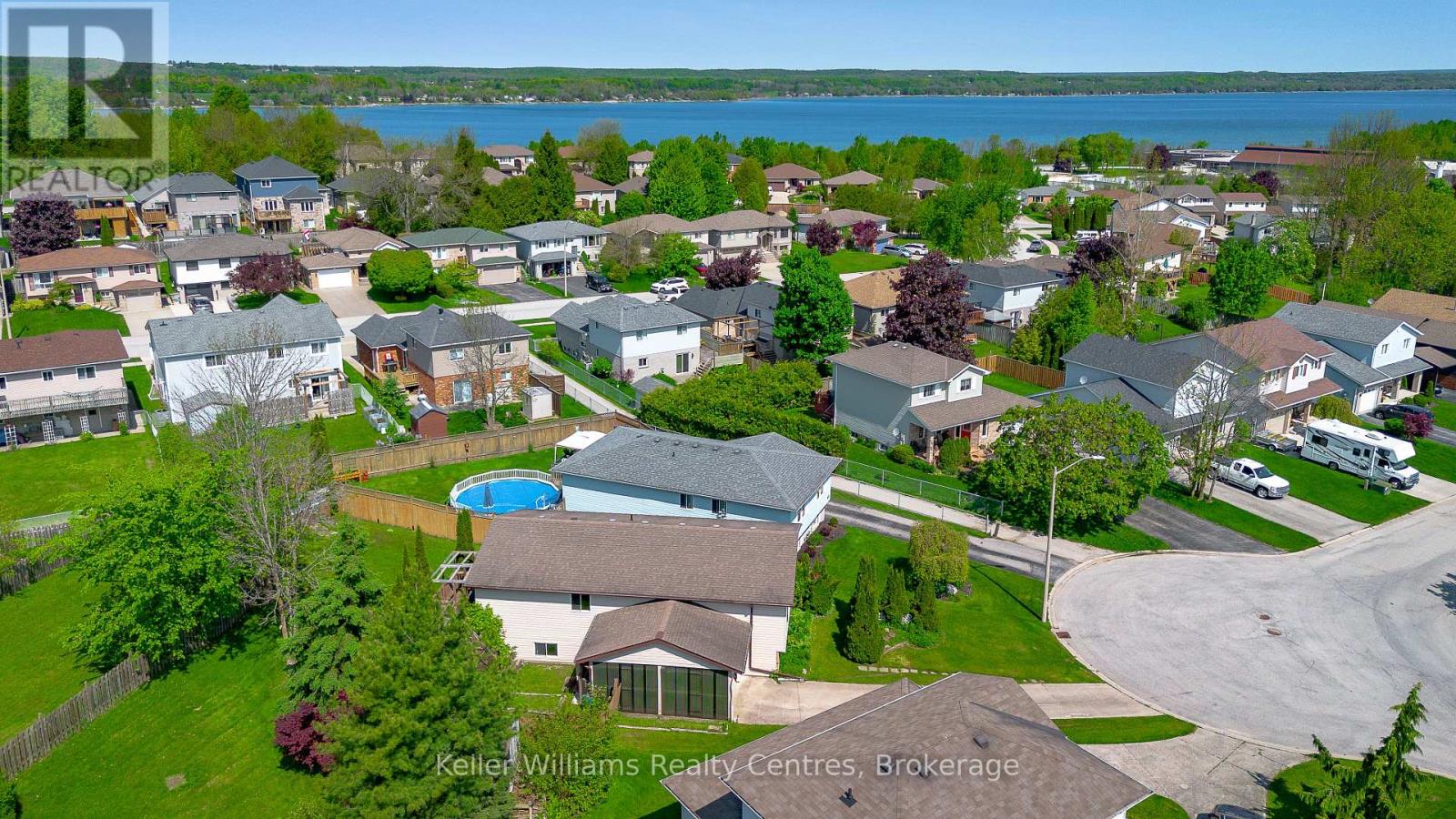 859 26th Street E, Owen Sound, Ontario  N4K 6T4 - Photo 4 - X12194640