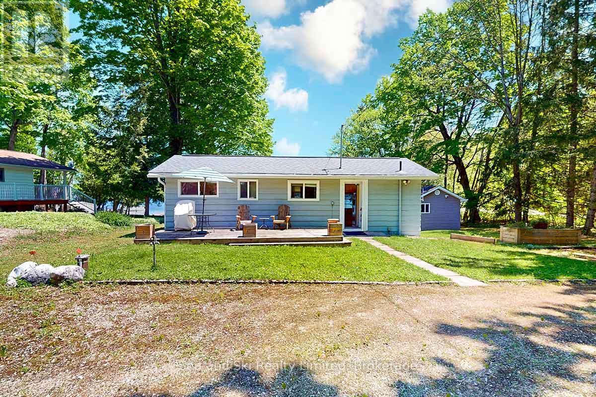 622469 Sideroad 7 Side Road, Chatsworth, Ontario  N0C 1G0 - Photo 12 - X12194734