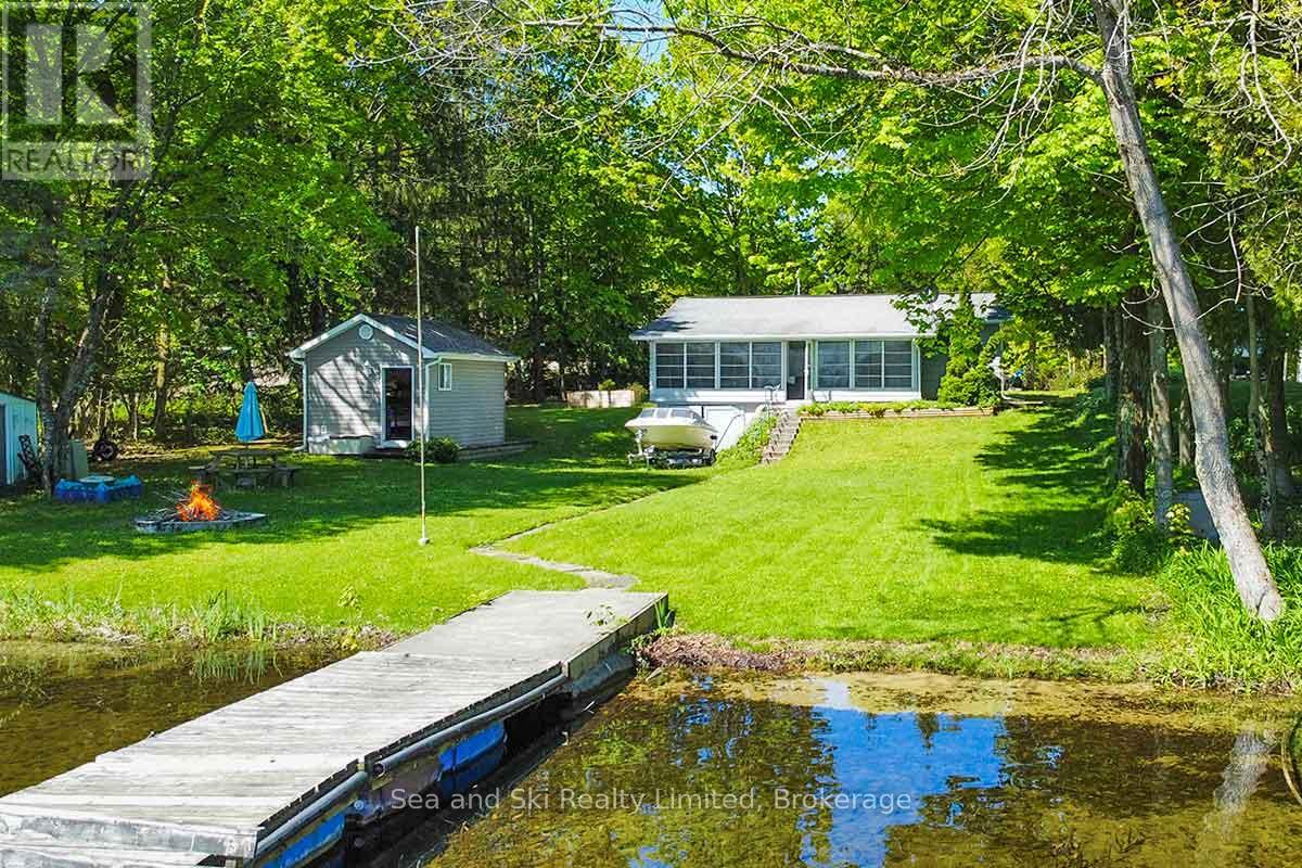 622469 Sideroad 7 Side Road, Chatsworth, Ontario  N0C 1G0 - Photo 14 - X12194734