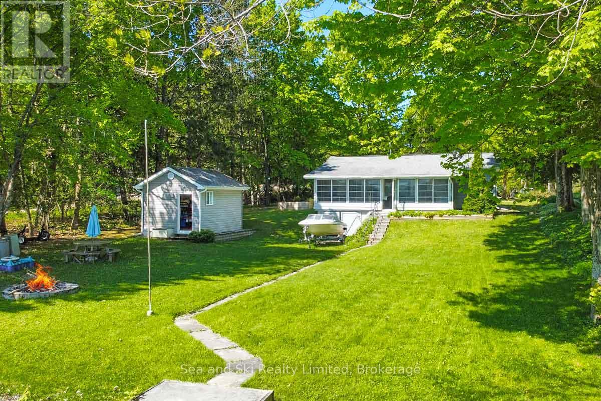 622469 Sideroad 7 Side Road, Chatsworth, Ontario  N0C 1G0 - Photo 30 - X12194734