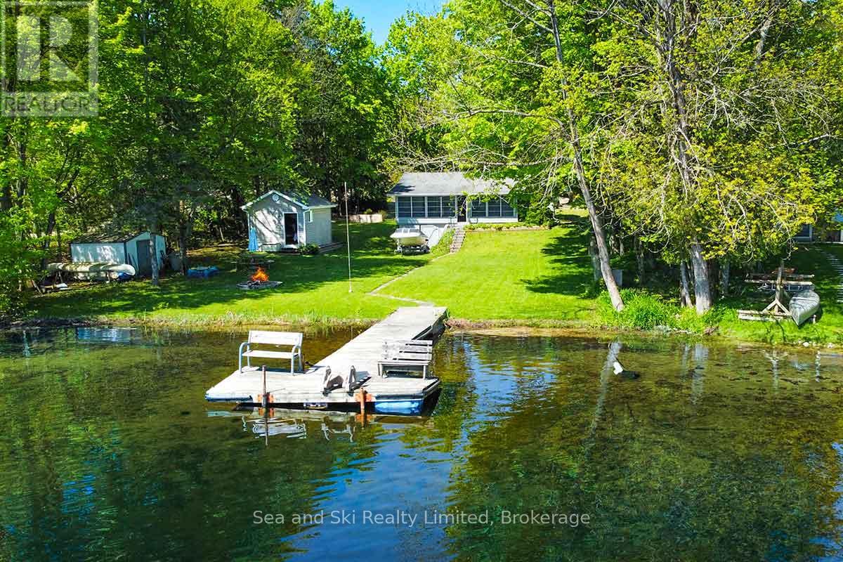 622469 Sideroad 7 Side Road, Chatsworth, Ontario  N0C 1G0 - Photo 31 - X12194734