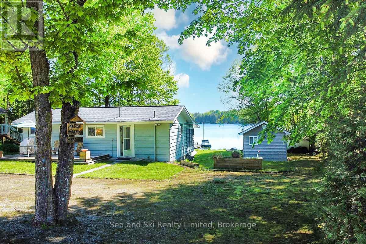 622469 Sideroad 7 Side Road, Chatsworth, Ontario  N0C 1G0 - Photo 7 - X12194734