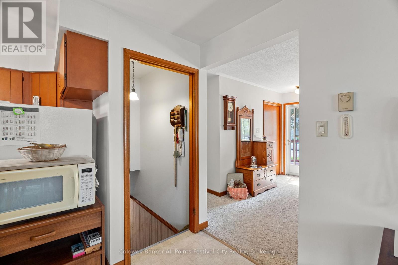 305 Warren Street, Goderich, Ontario  N7A 4G1 - Photo 14 - X12194764