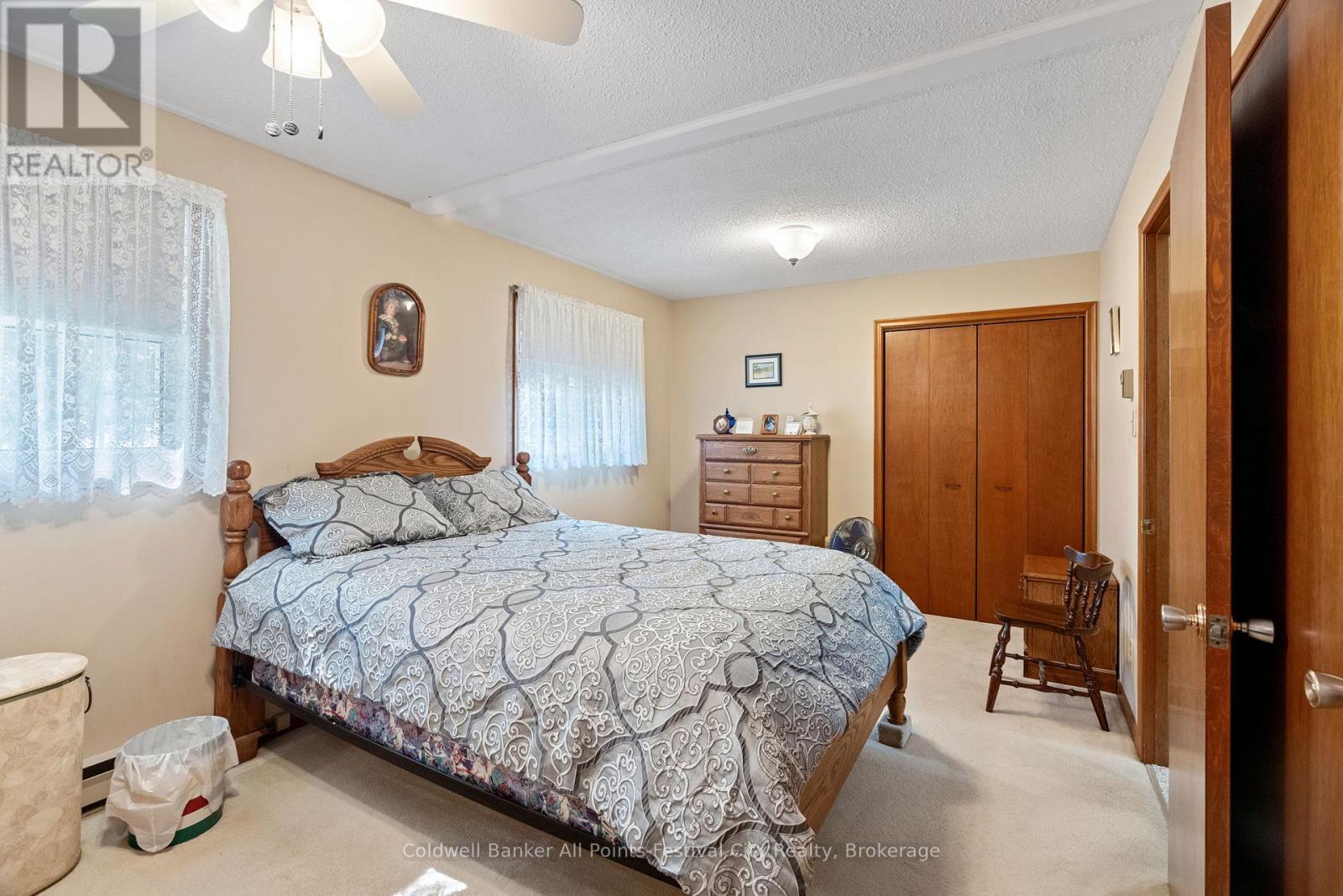 305 Warren Street, Goderich, Ontario N7A 4G1 - Photo 16 - X12194764