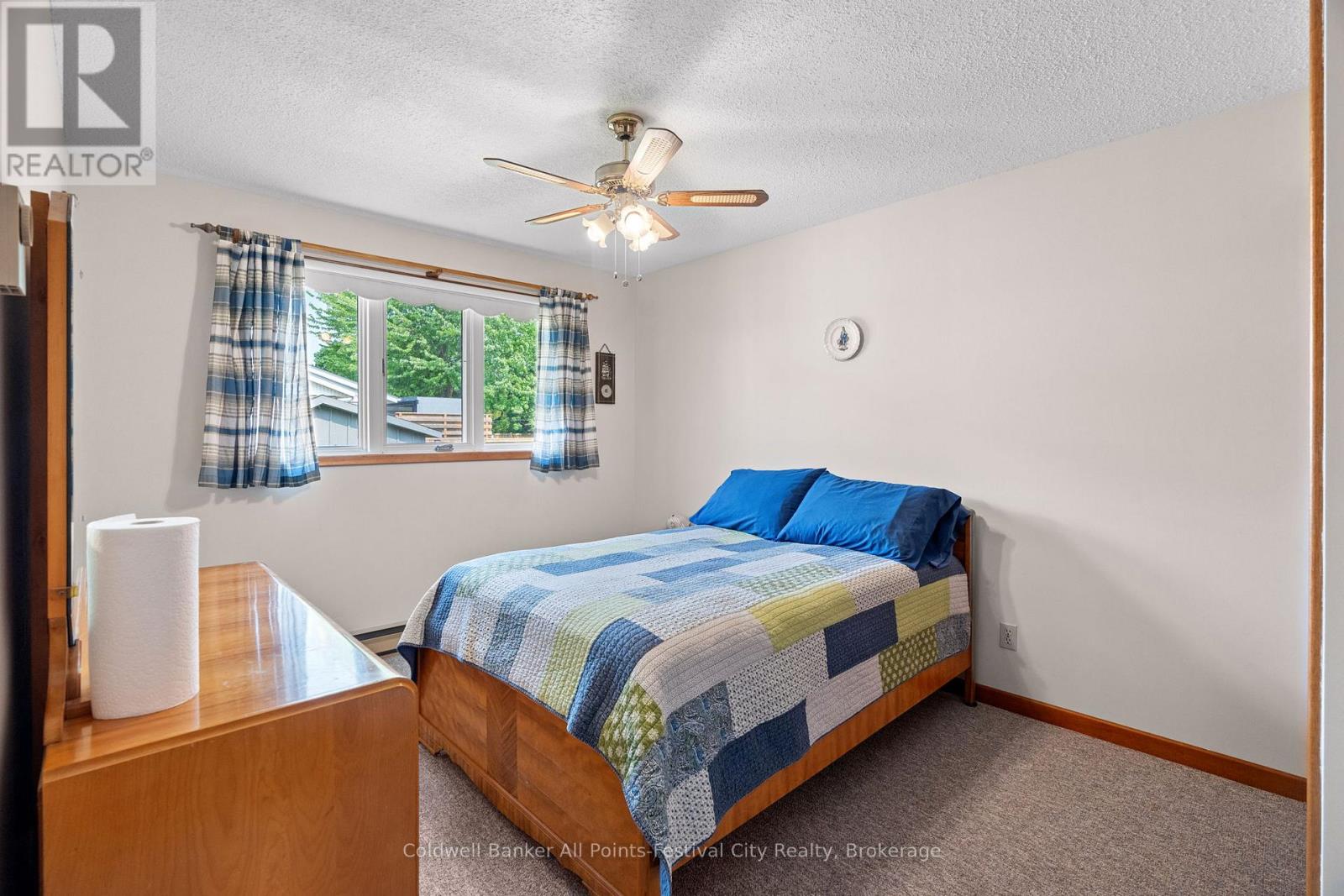 305 Warren Street, Goderich, Ontario N7A 4G1 - Photo 18 - X12194764