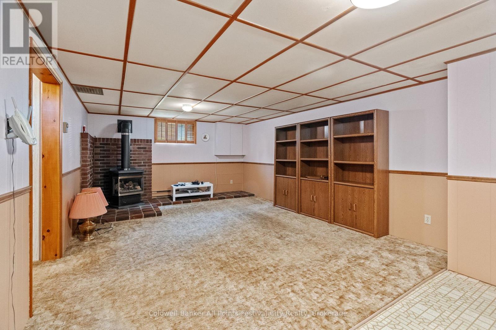 305 Warren Street, Goderich, Ontario  N7A 4G1 - Photo 24 - X12194764