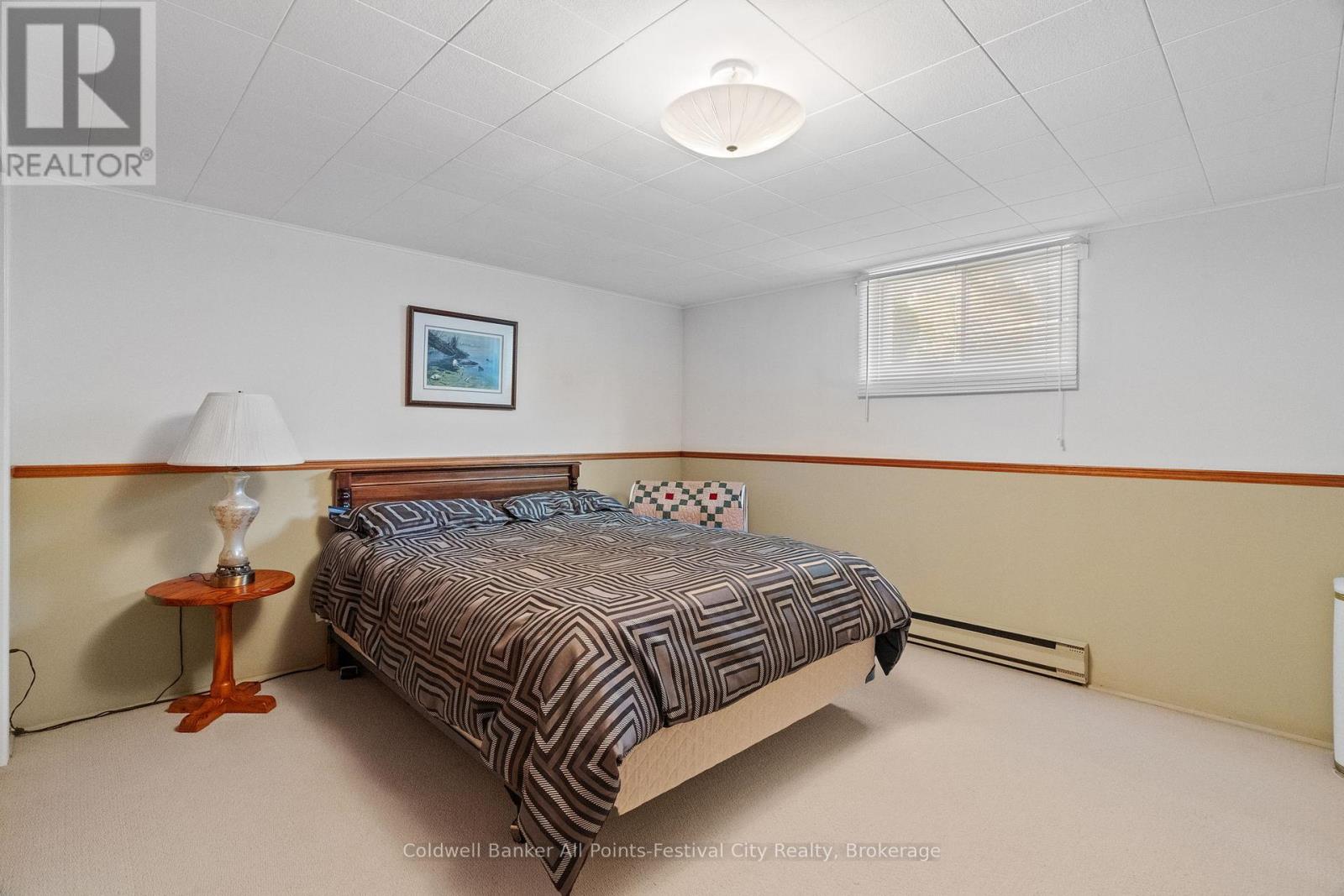 305 Warren Street, Goderich, Ontario N7A 4G1 - Photo 26 - X12194764