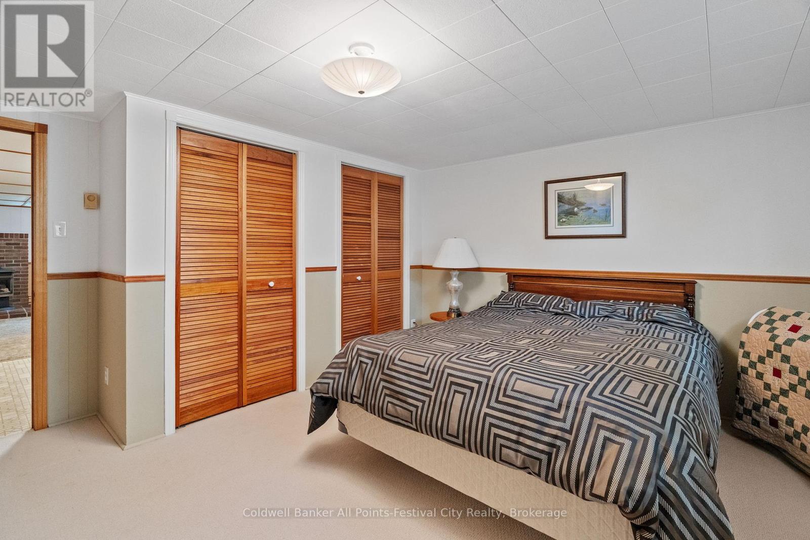 305 Warren Street, Goderich, Ontario N7A 4G1 - Photo 27 - X12194764