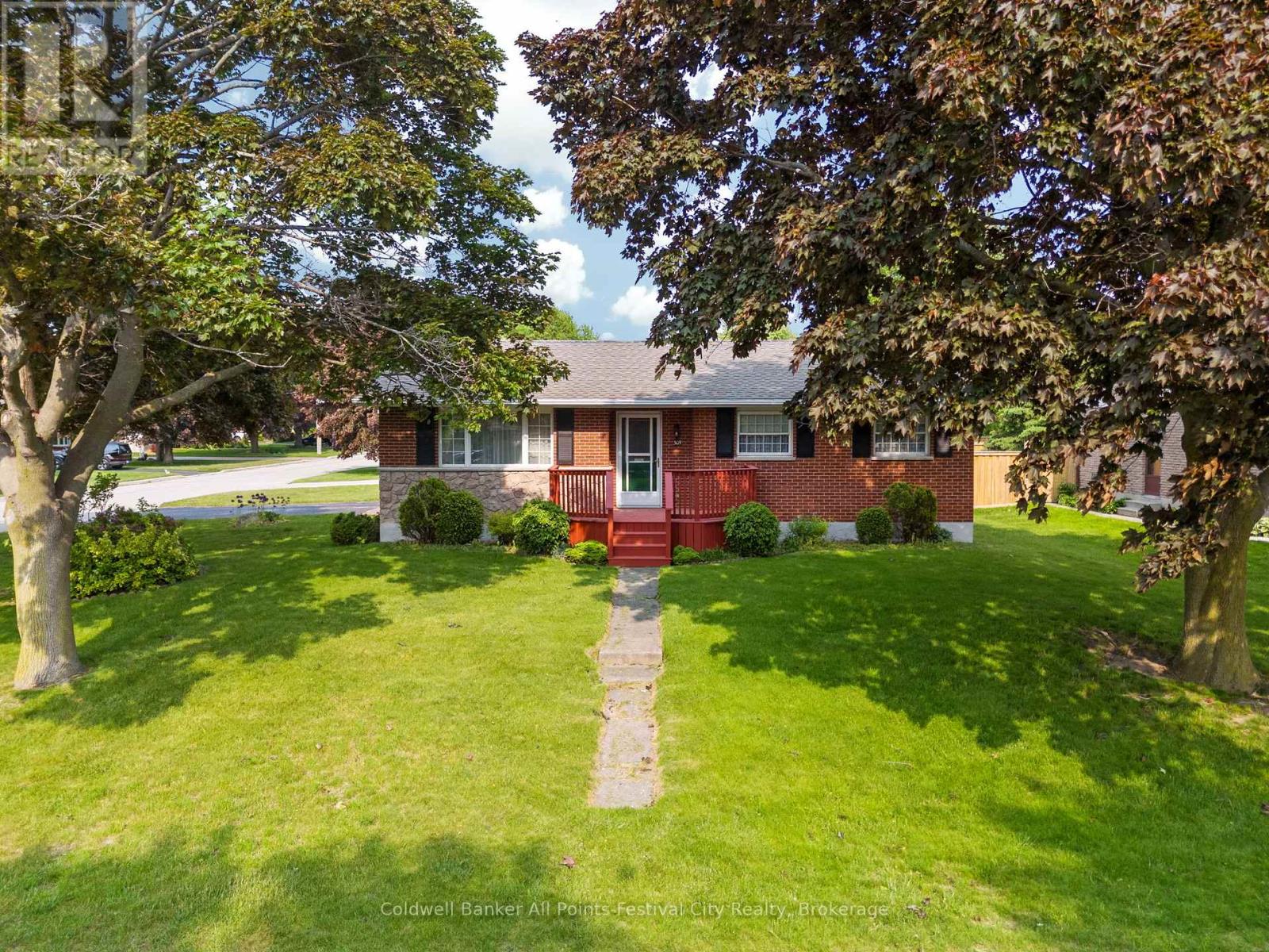 305 Warren Street, Goderich, Ontario N7A 4G1 - Photo 39 - X12194764