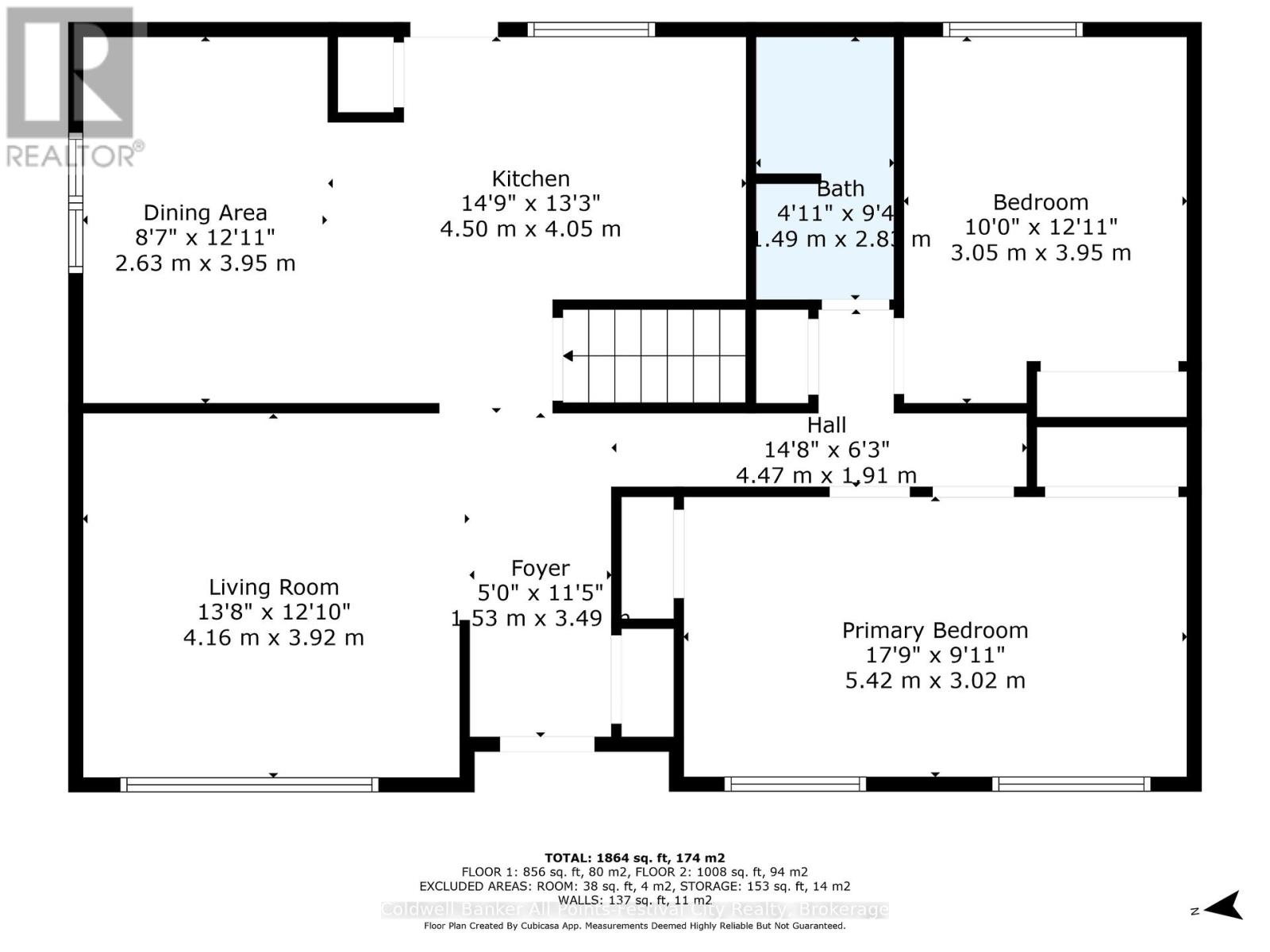 305 Warren Street, Goderich, Ontario N7A 4G1 - Photo 40 - X12194764