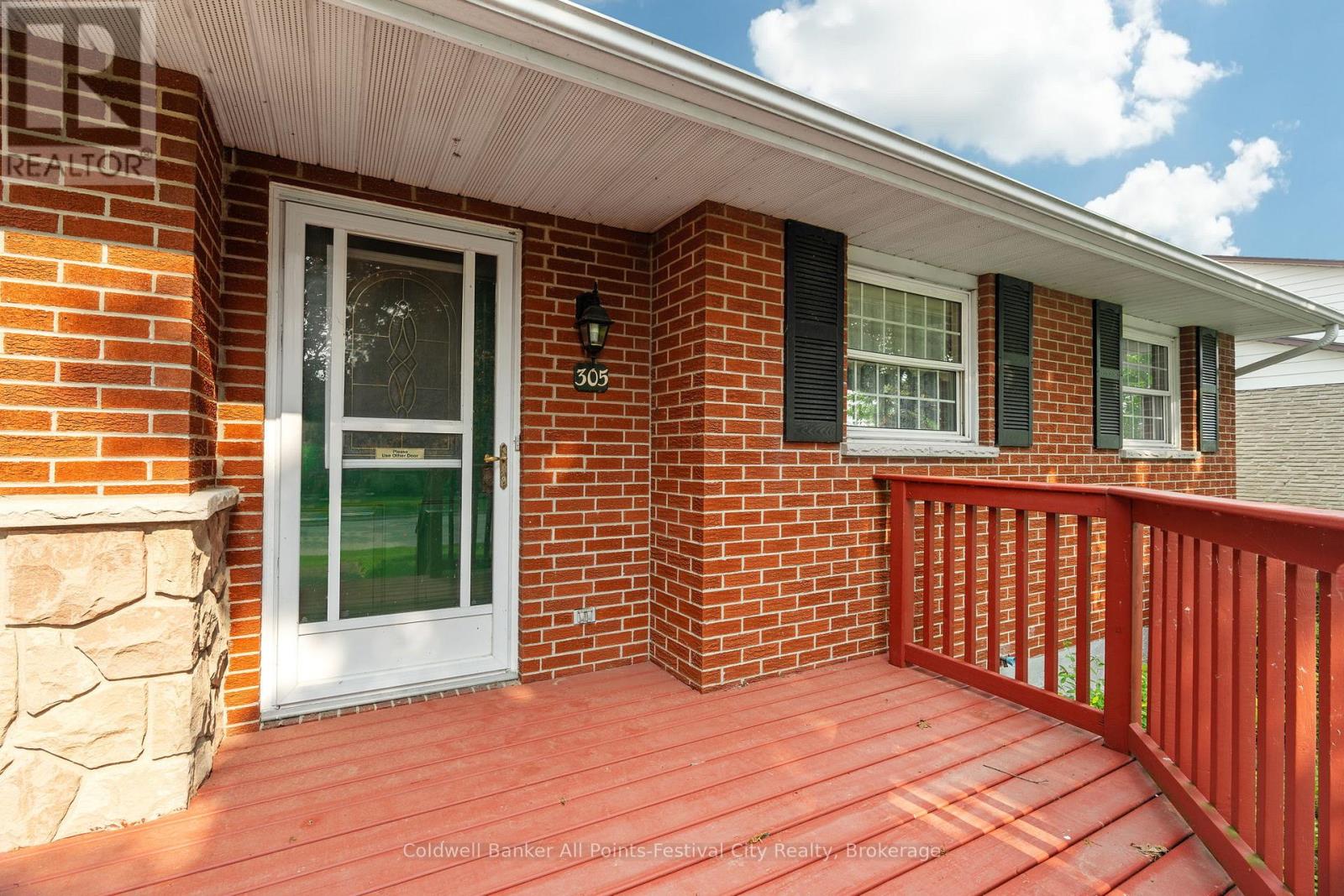 305 Warren Street, Goderich, Ontario N7A 4G1 - Photo 6 - X12194764