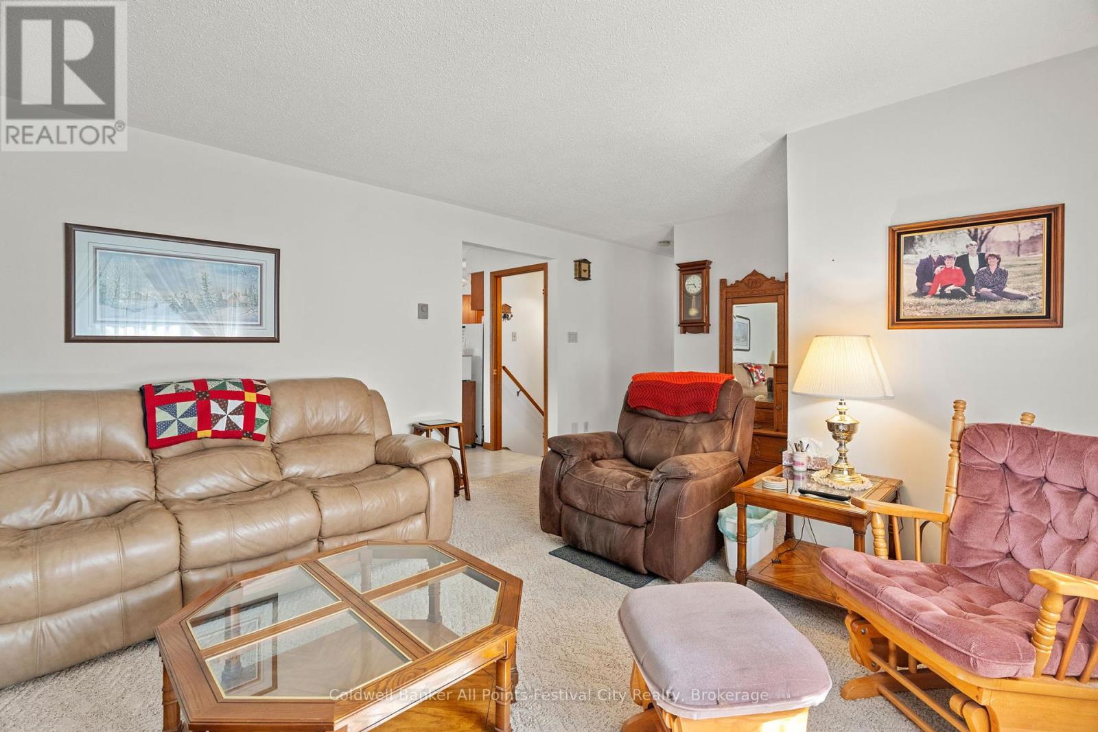 305 Warren Street, Goderich, Ontario N7A 4G1 - Photo 9 - X12194764
