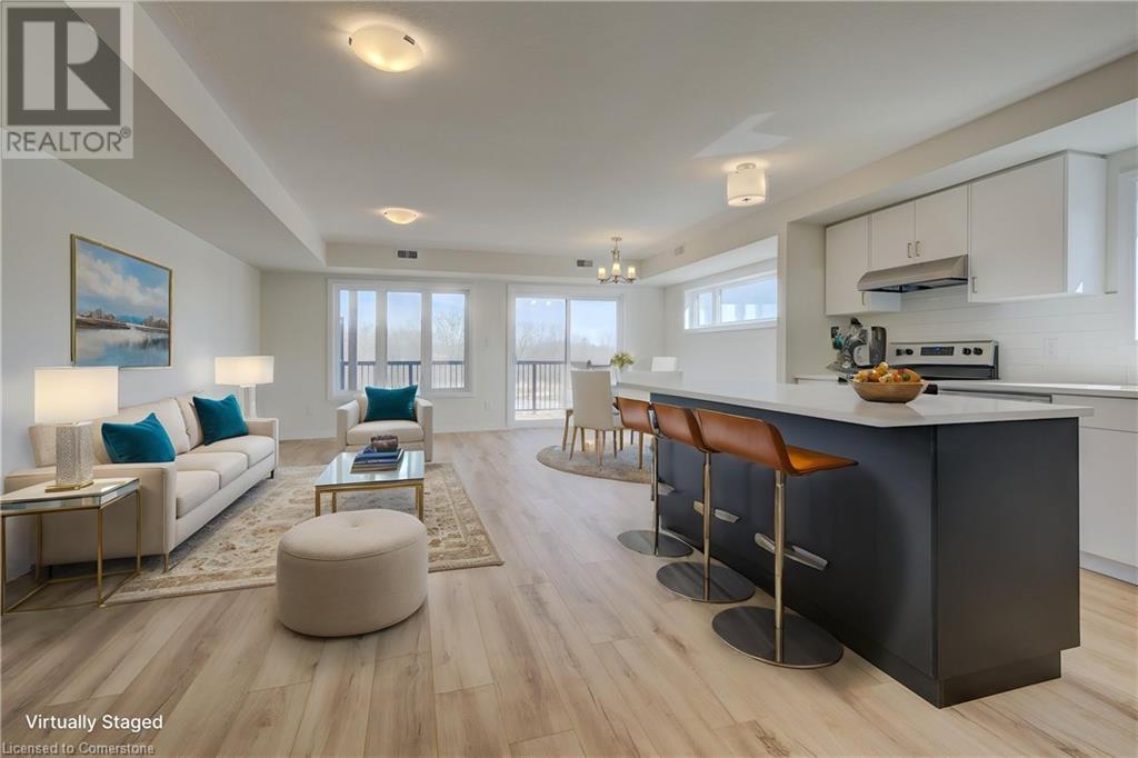 Property at 15 STAUFFER WOODS Trail Unit# D13 image 2