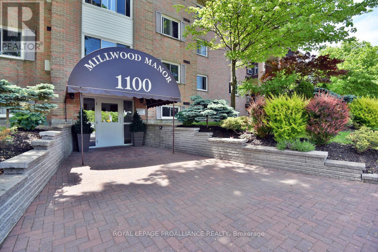306 - 1100 Millwood Avenue, Brockville, Ontario  K6V 6Z3 - Photo 3 - X12035178