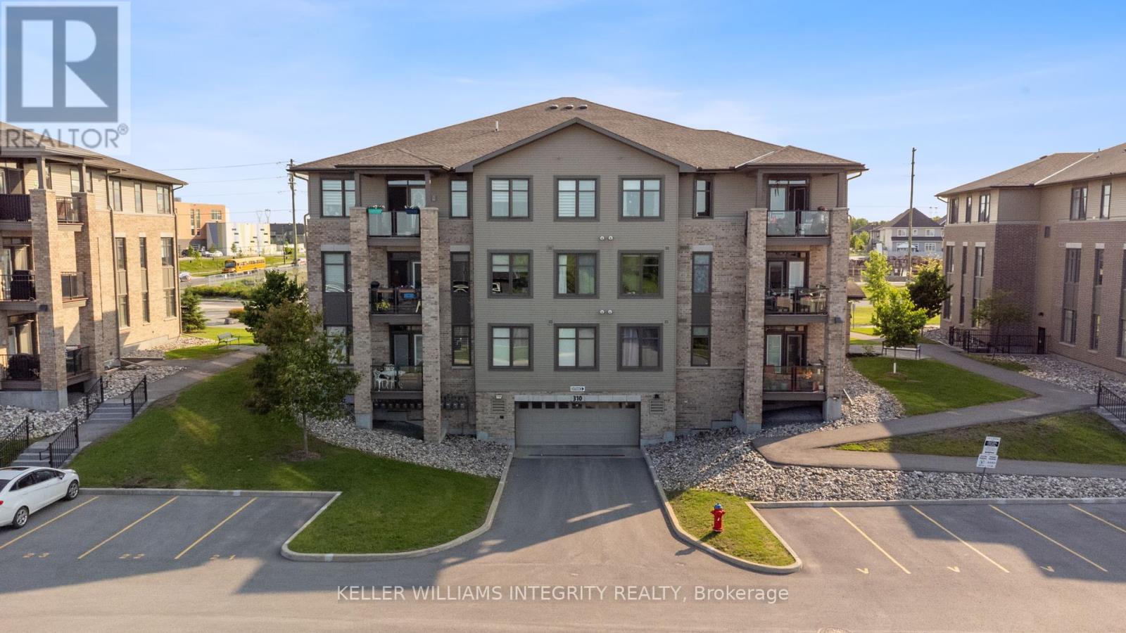 104 - 310 JATOBA PRIVATE, Ottawa, Ontario