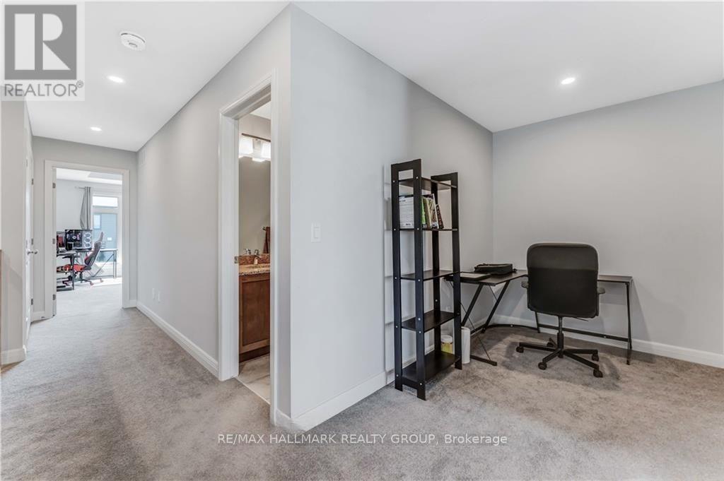 80 Michael Stoqua Street, Ottawa, Ontario  K1K 5A2 - Photo 15 - X12194494