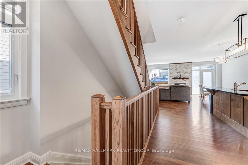80 Michael Stoqua Street, Ottawa, Ontario  K1K 5A2 - Photo 5 - X12194494
