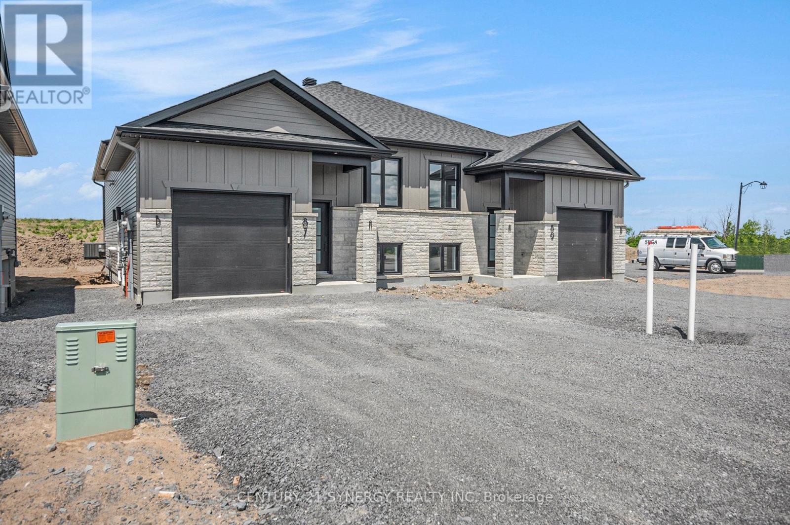 A - 87 Helen Street, North Stormont, Ontario  K0A 1R0 - Photo 2 - X12194766
