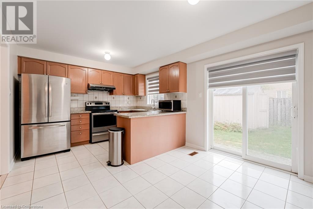 5611 Armando Avenue, Mississauga, Ontario  L5V 3A7 - Photo 15 - 40737208