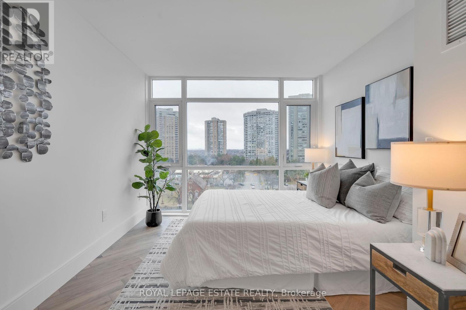 901 - 1555 Finch Avenue E, Toronto, Ontario  M2J 4X9 - Photo 8 - C12159275