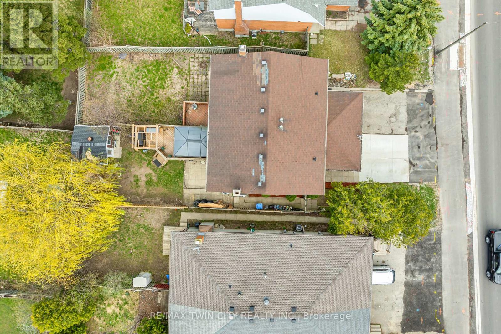 1234 Ottawa Street S, Kitchener, Ontario  N2E 1L8 - Photo 38 - X12136853