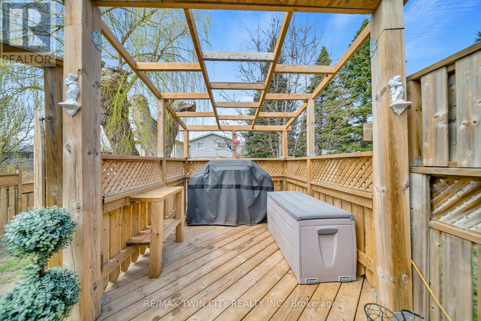 1234 Ottawa Street S, Kitchener, Ontario  N2E 1L8 - Photo 33 - X12136853